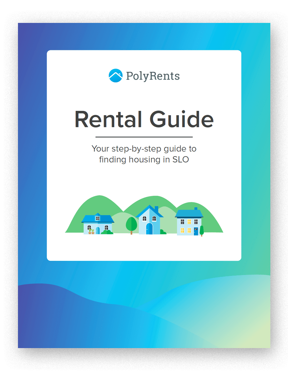 Rental Guide Cover